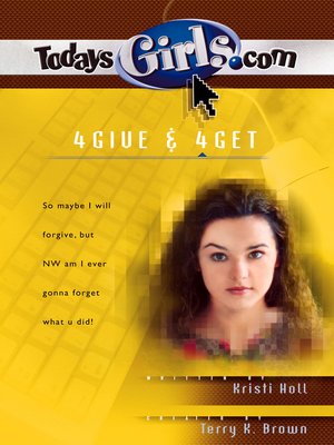 cover image of 4Give & 4Get
